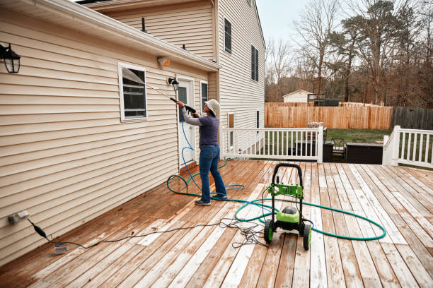 Best Best Pressure Washing Companies  in Clton, IN