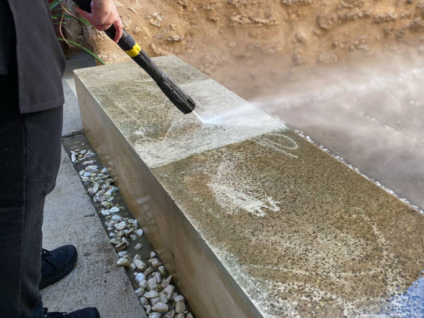 Best Roof Pressure Washing  in Clton, IN